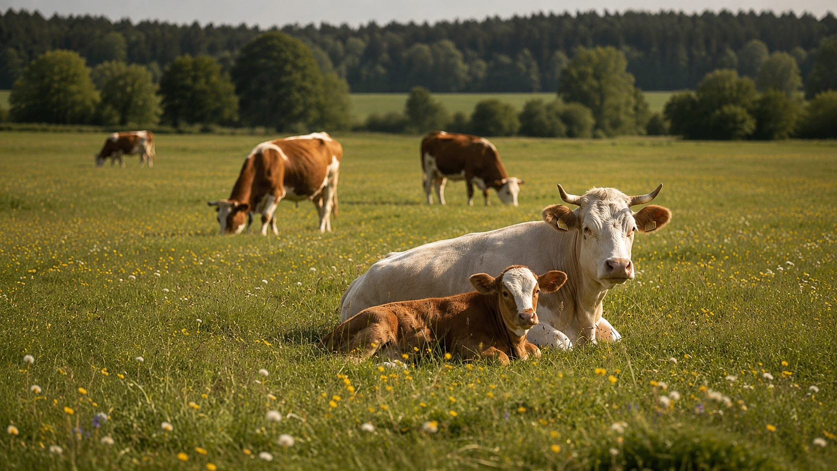 Animal Protein Products