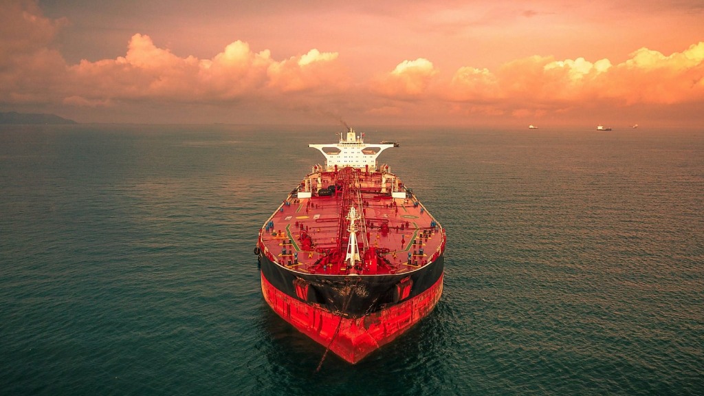 Energy Logistics