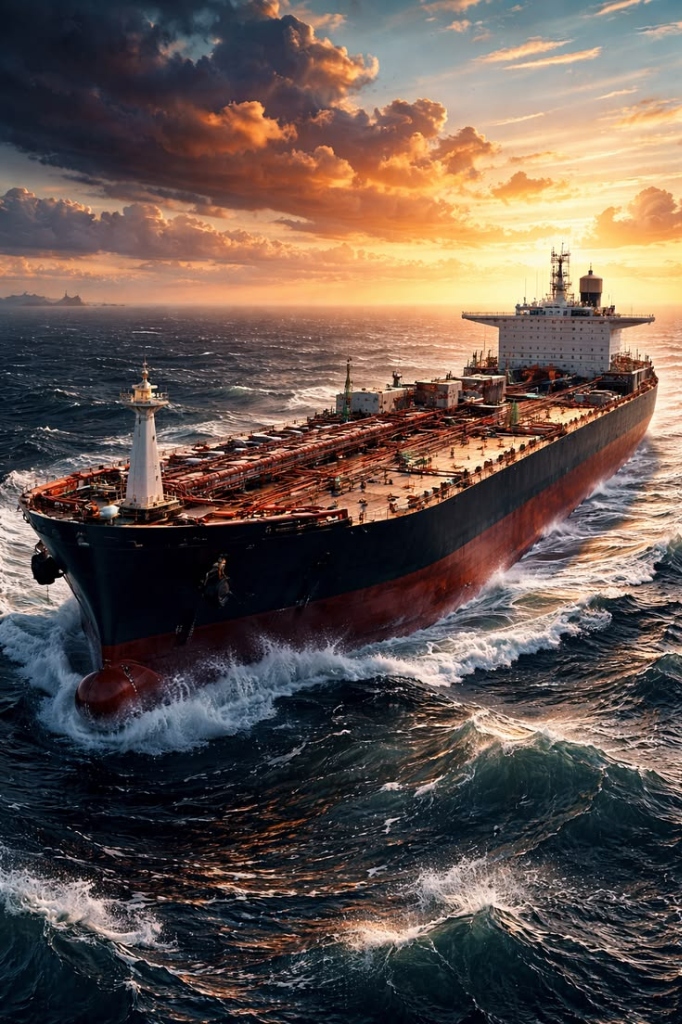 Global Supply Chain Logistics